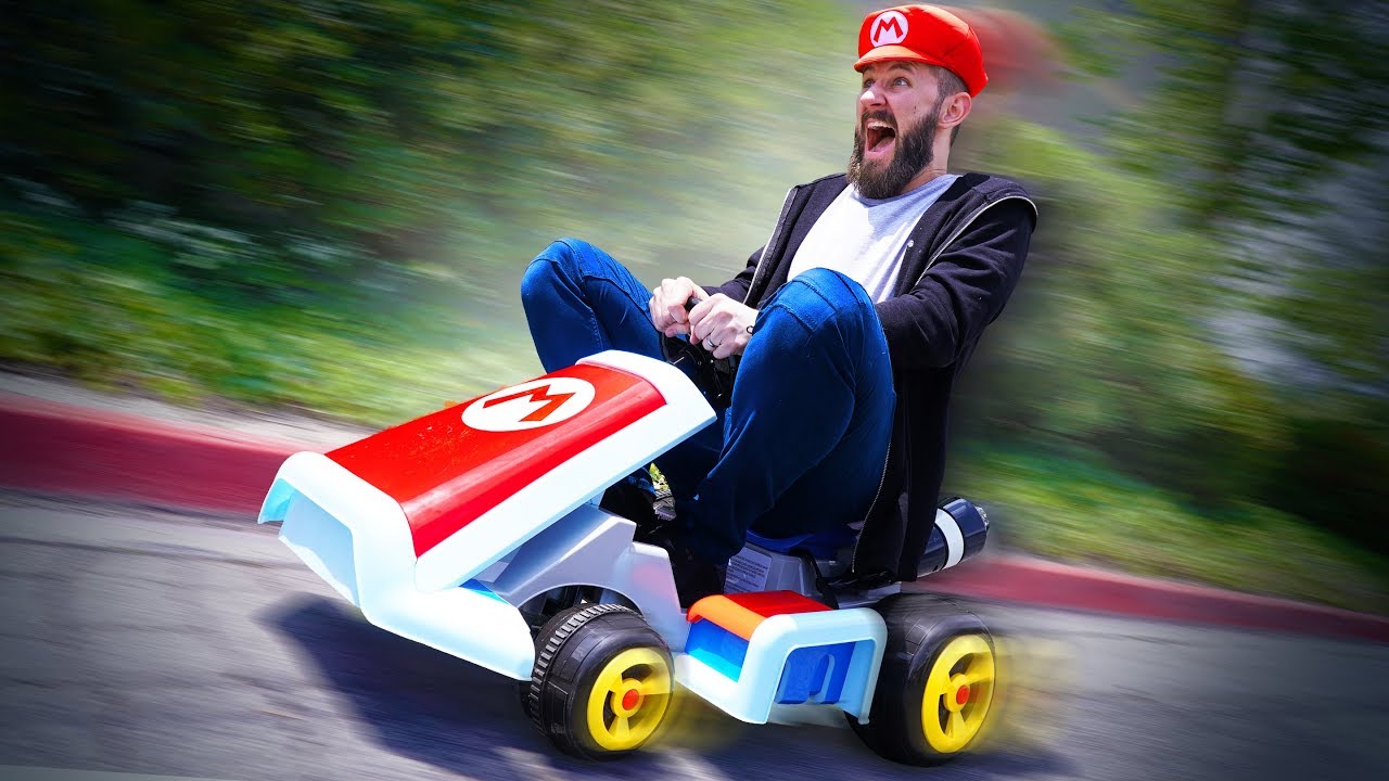 10 Video Game Products That Actually Work!