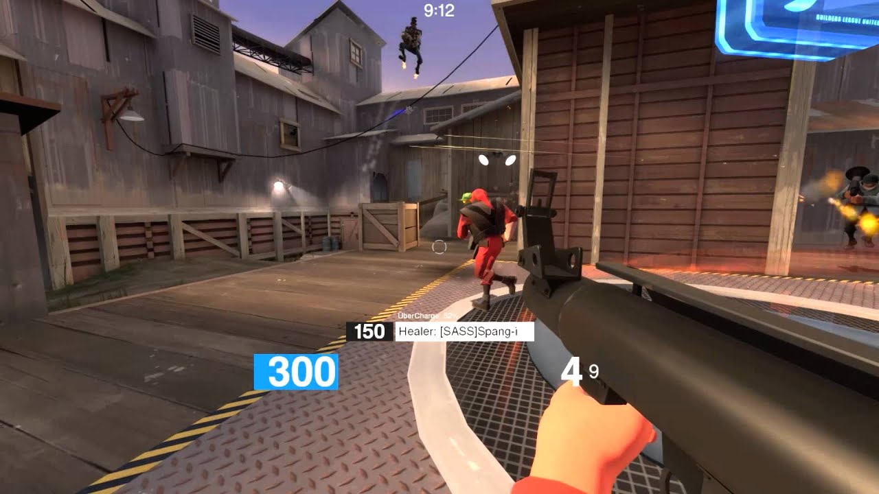 P-Rekt Animal #1