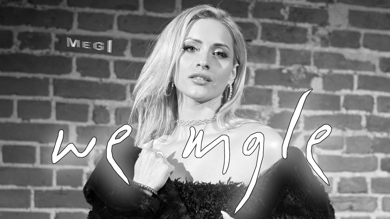 MEGI - We mgle (Official Video)