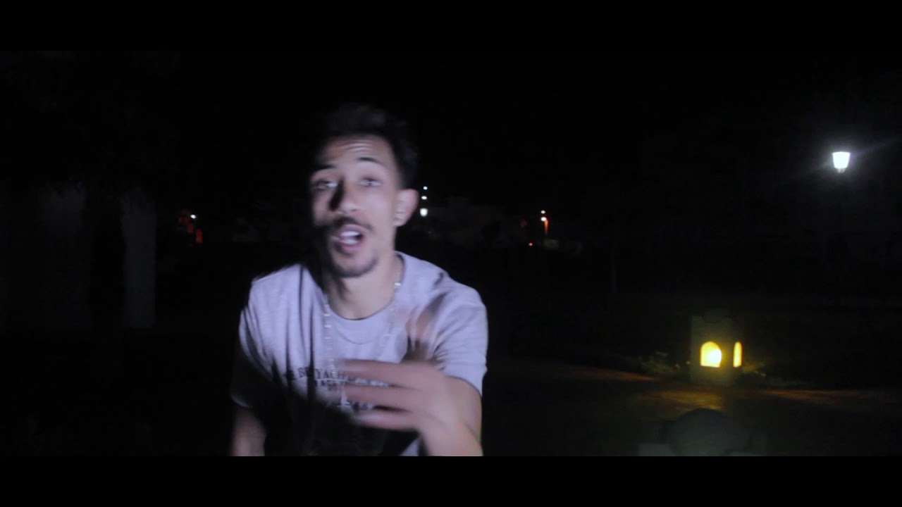 El-Mer X Dassilva (officiel music vidéo)Derected by hamzalachkar