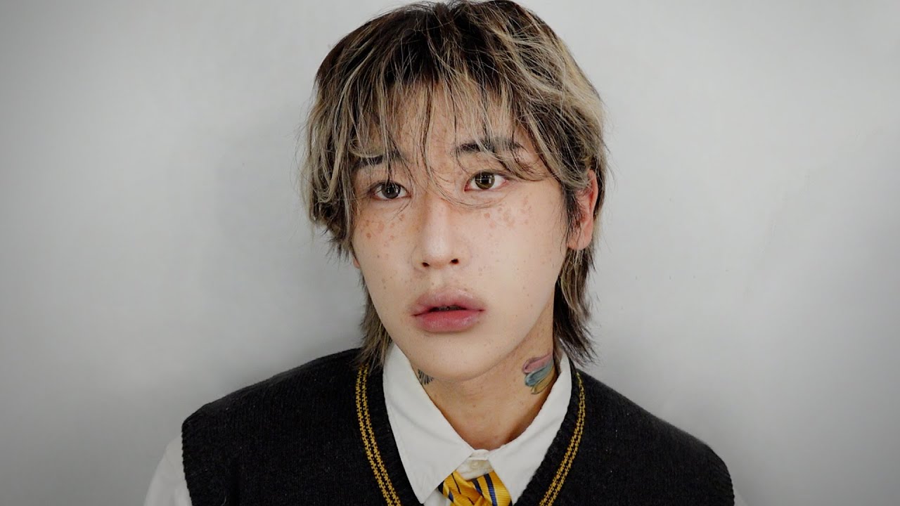 [SUB]후플푸프ST 너드미 낭낭한 주근깨 메이크업 | 신성호MAKEUP