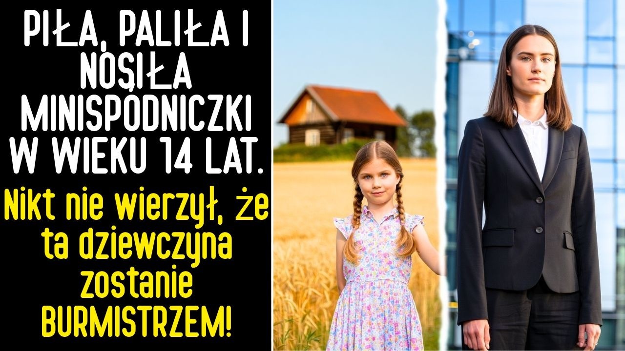 „MASZ TYLKO JEDNĄ DROGĘ – NA CHODNIK!” Nauczycielka upokorzyła znakomitą uczennicę przed całą klasą…
