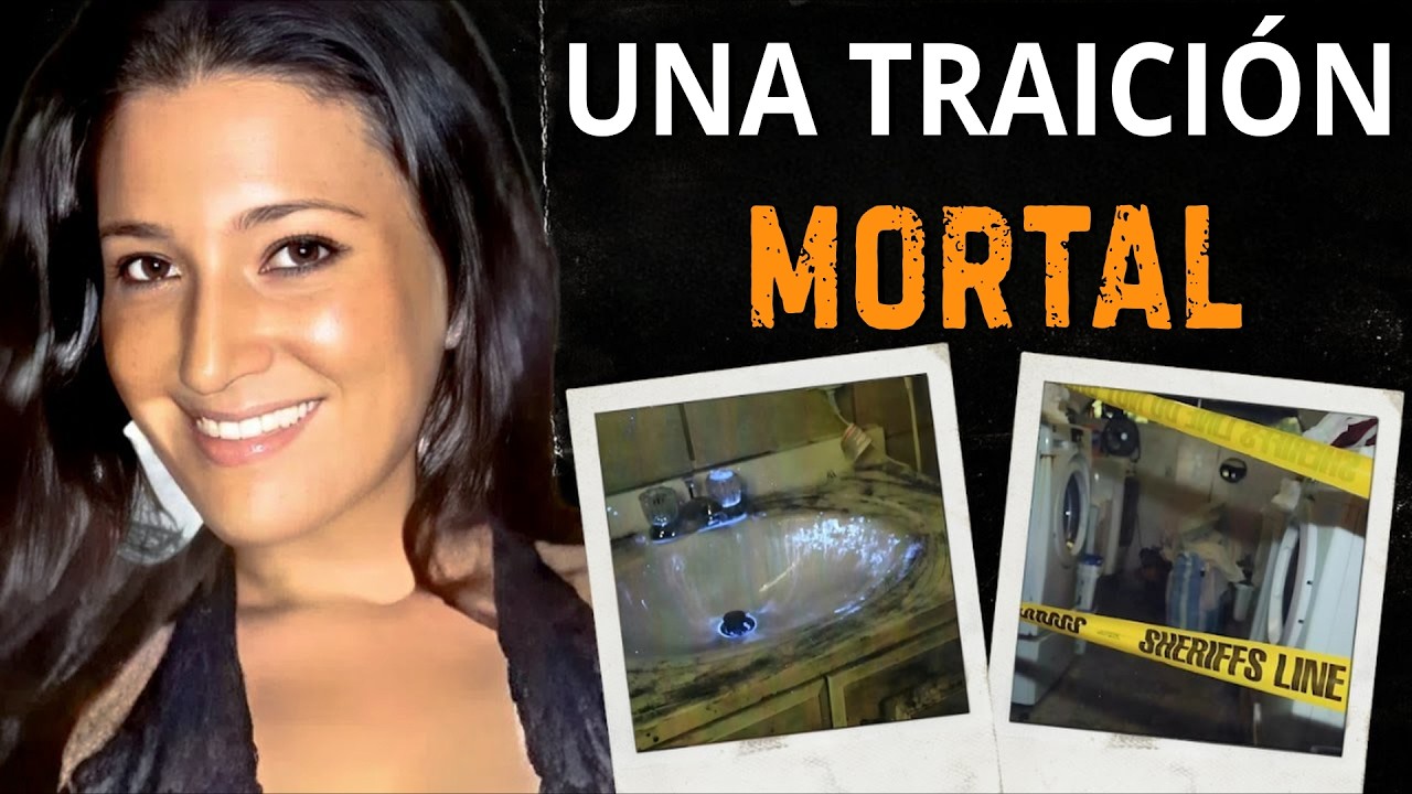 Nuevos detalles: El secreto de la habitación del motel: un triángulo amoroso que se volvió mortal.
