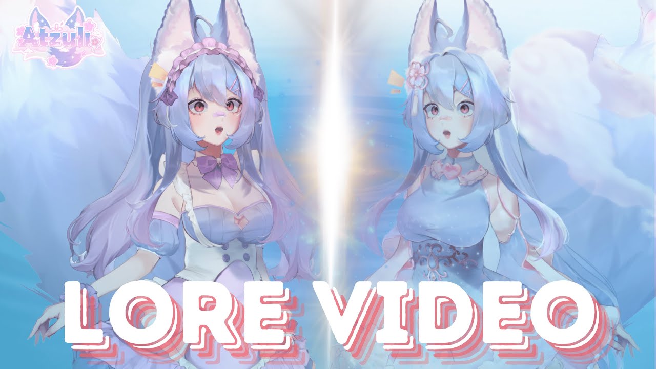 Atzuli's Lore Video