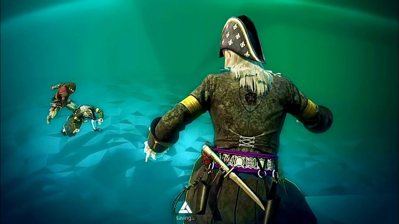 The Ambitious - Assassin&rsquo;s Creed 4: Black Flag Multiplayer Gameplay 