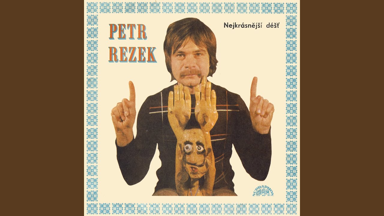 Moje díky patří vám (If You Want My Love)