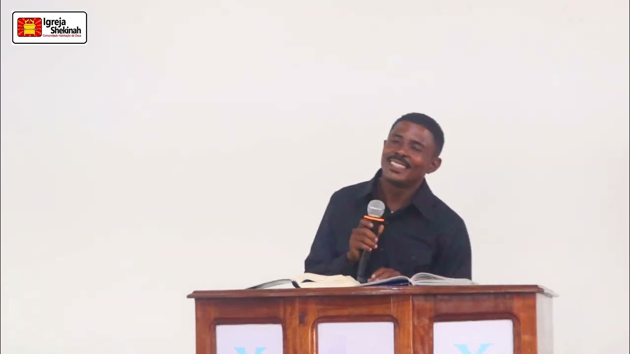 Pr. Fernando Urraia - Amor