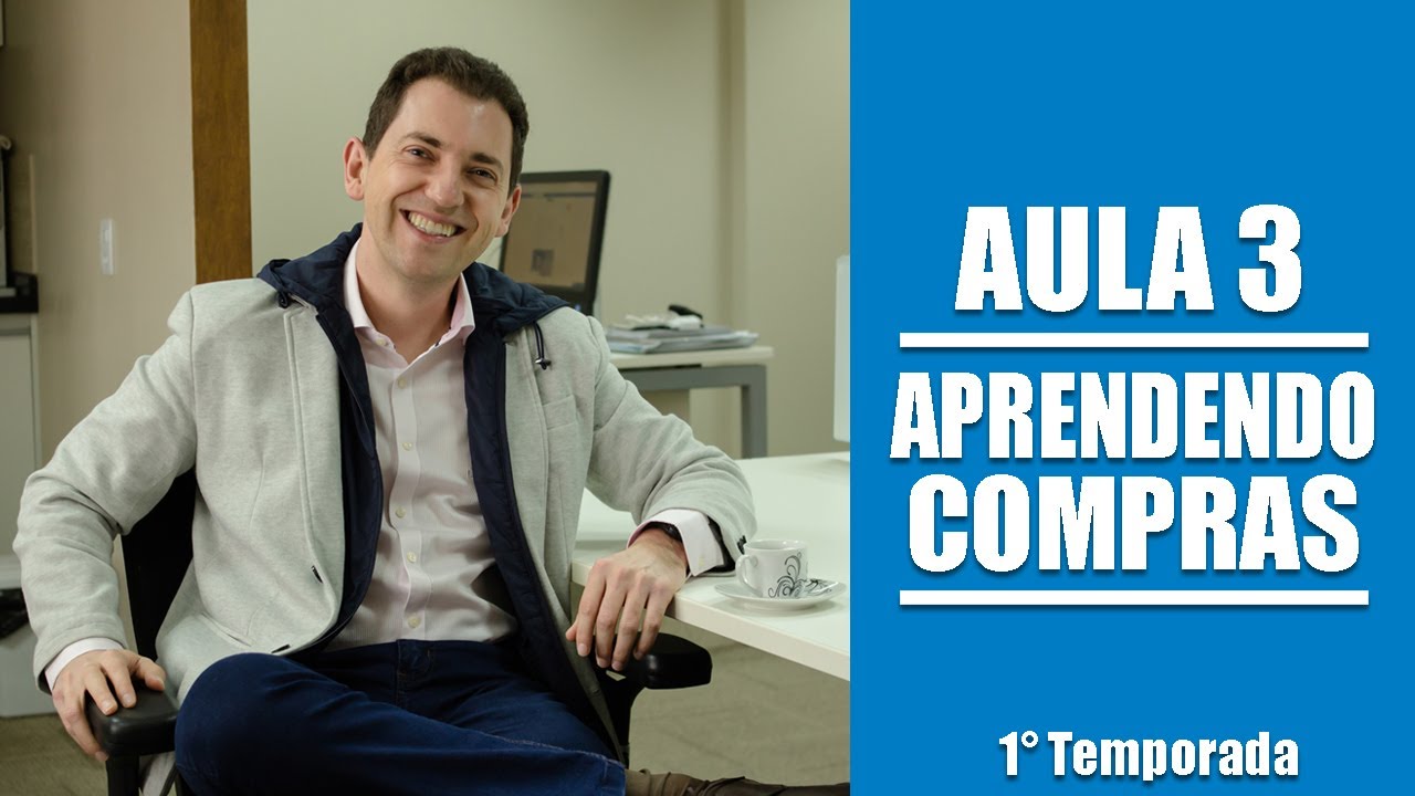 PROTHEUS - COMPRAS | CURSO TOTVS12