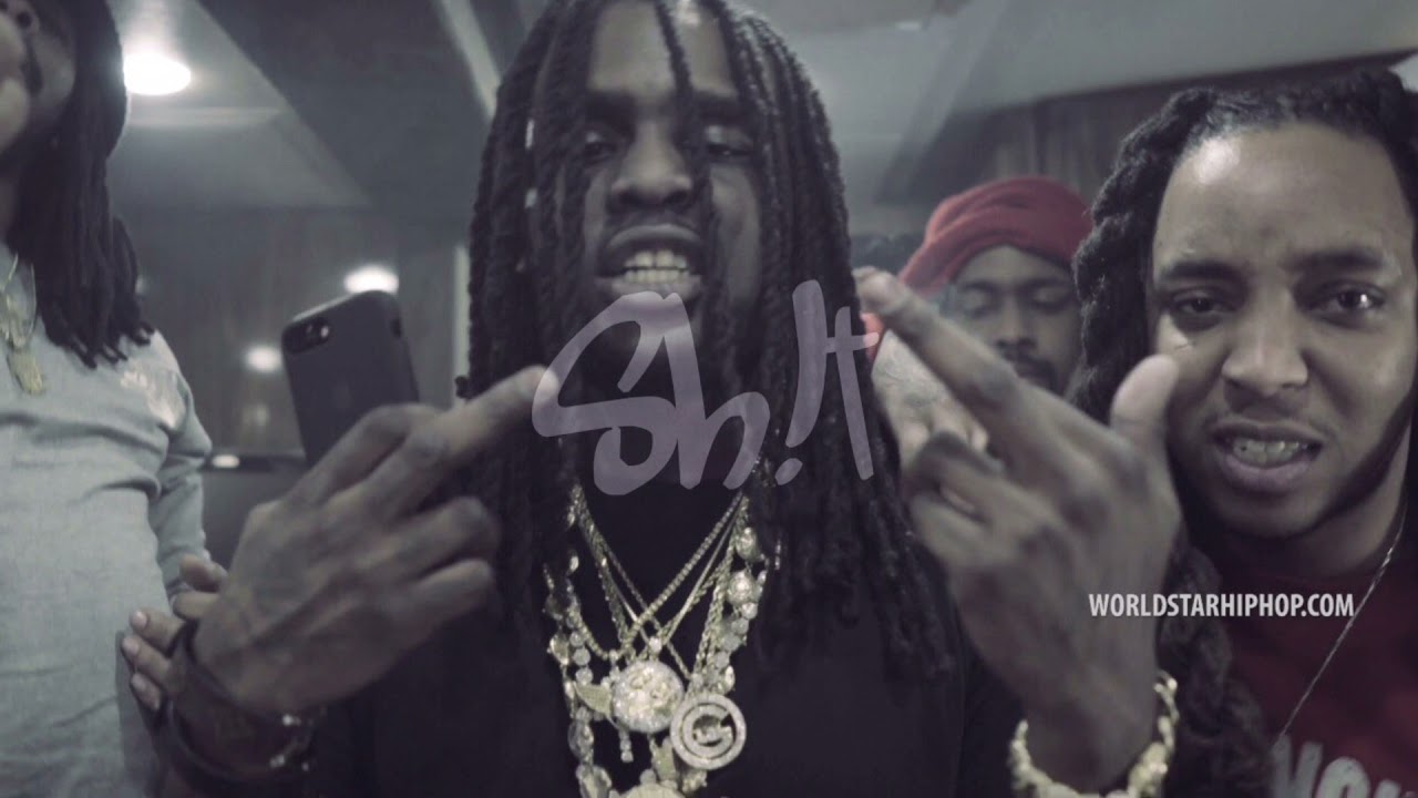 Chief Keef - Reload ft. Tadoe, Ballout (Slowed + Reverb)