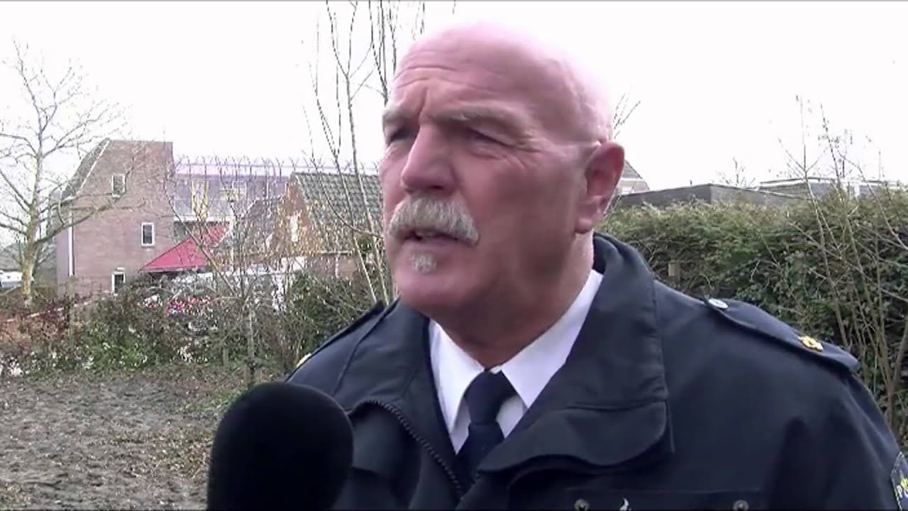 GPTV: 21 mensen geëvacueerd voor bom in Sint Annaparochie