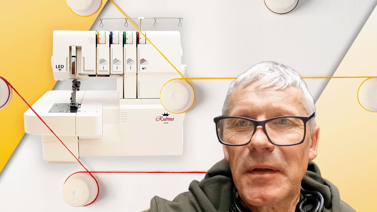 Rubina 4564: meistro paruošimas prieš kelionę pas klientą