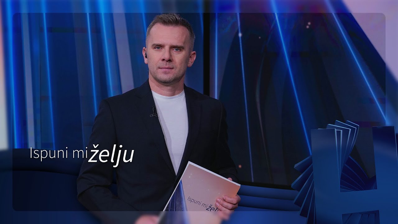 Epizoda 16 | Ispuni mi želju | Hayat TV