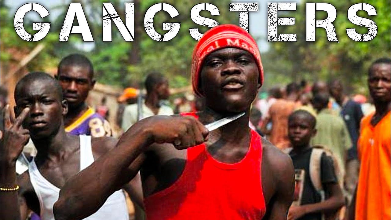 WAXAAN KA BADBAADAY TUUGADA KENYA |  S-2 Ep-6