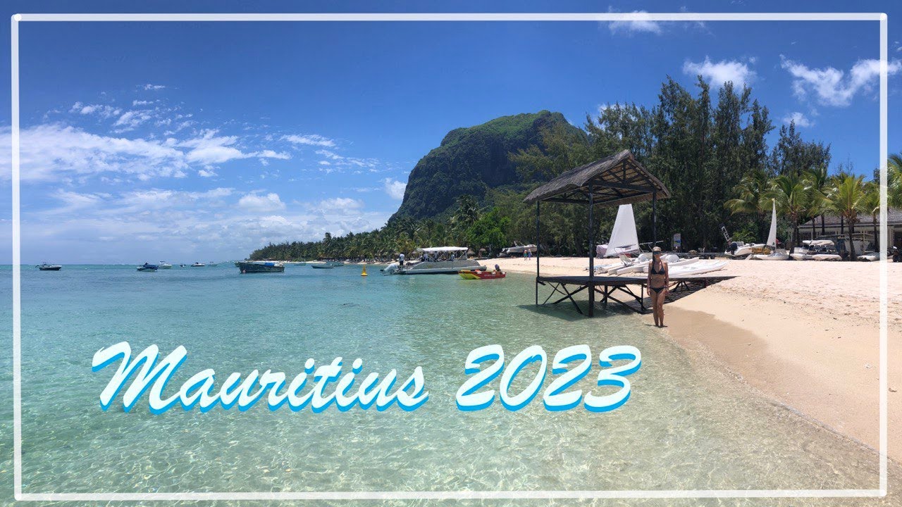 Mauritius December 2023