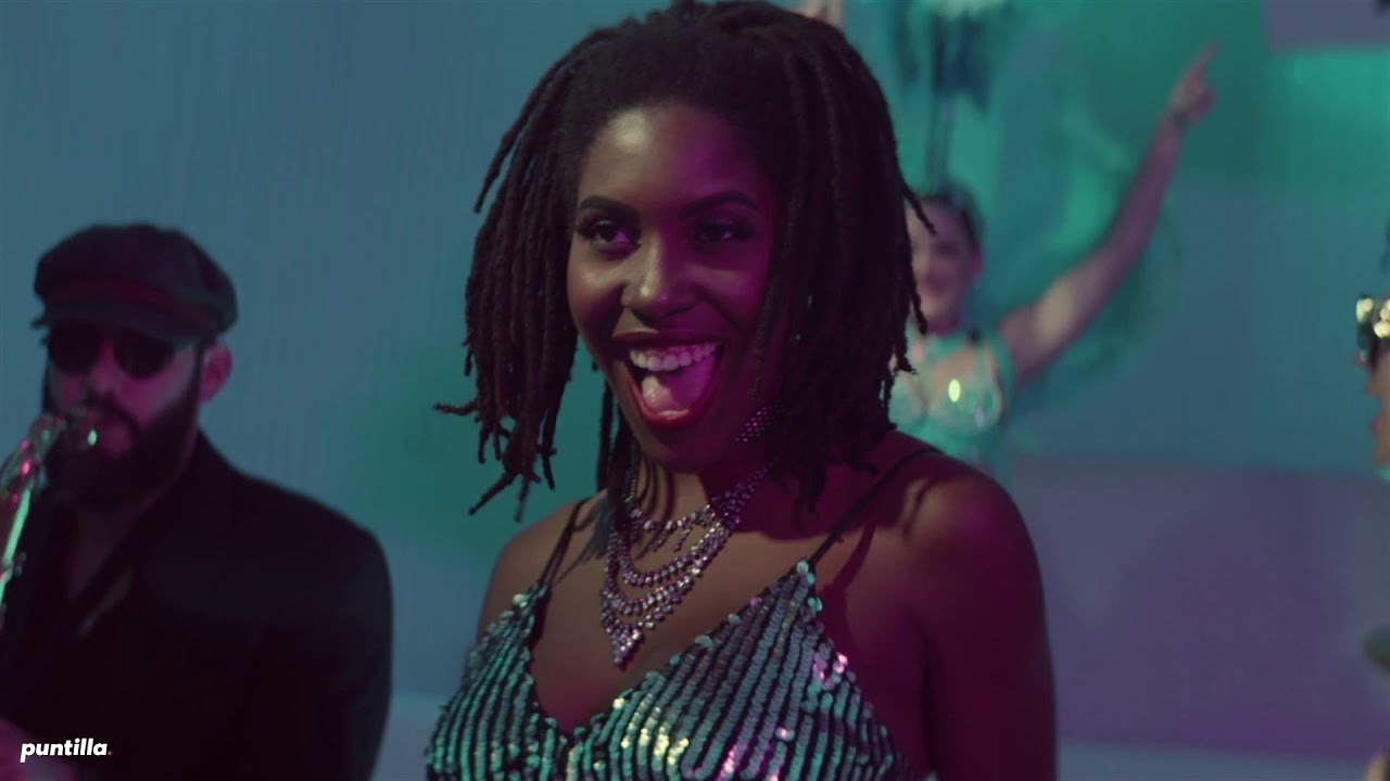DaviSax, FrankPal,  Keba, Jet Grover- All For Miami (Official Video)