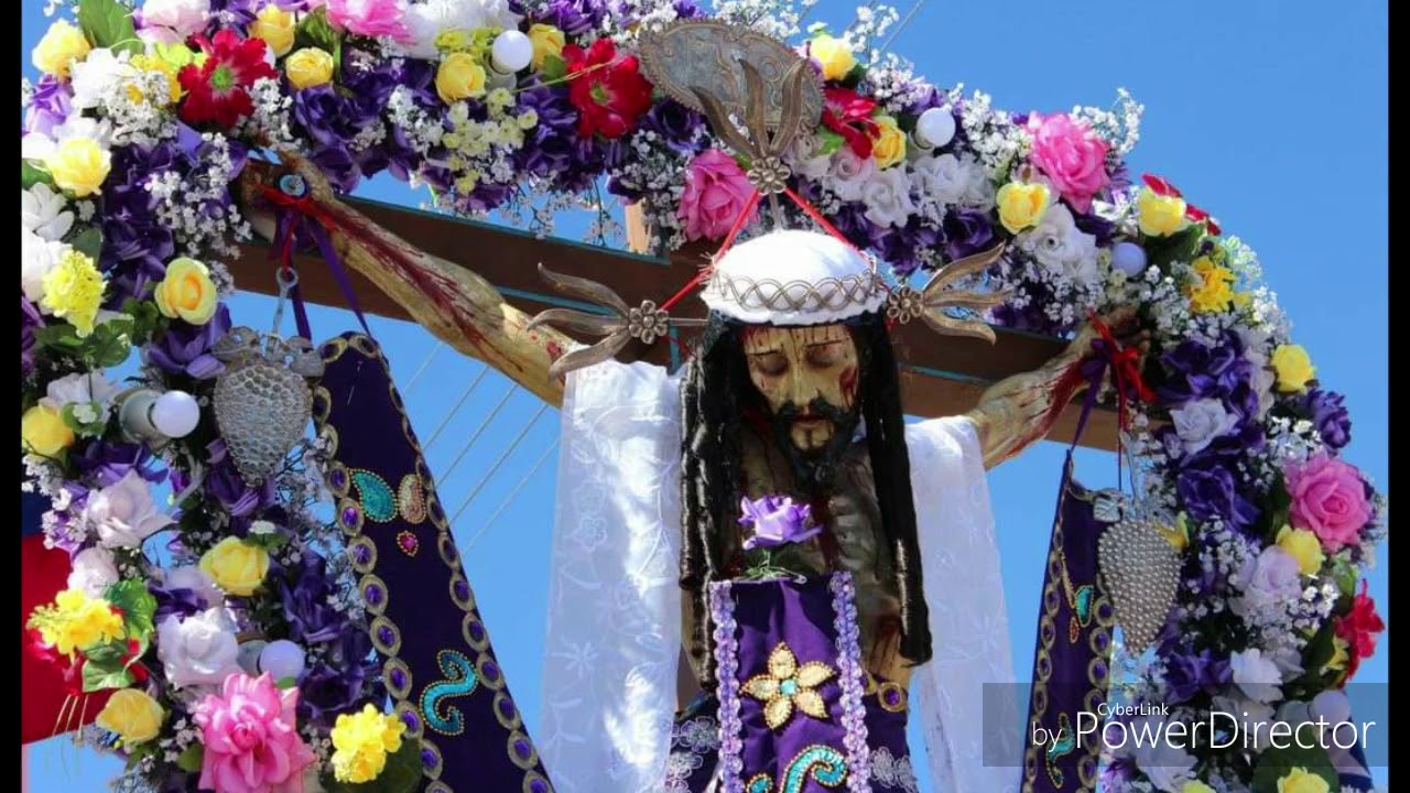 Himno al Señor de Mamiña