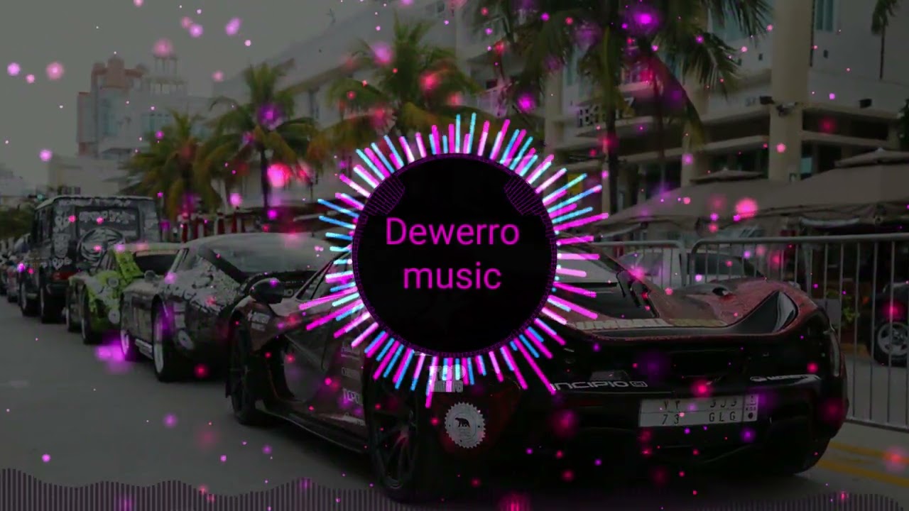 Білий Бо - Лицемір (Dewerro Remix) | Люди носять кроси, люди носять маски