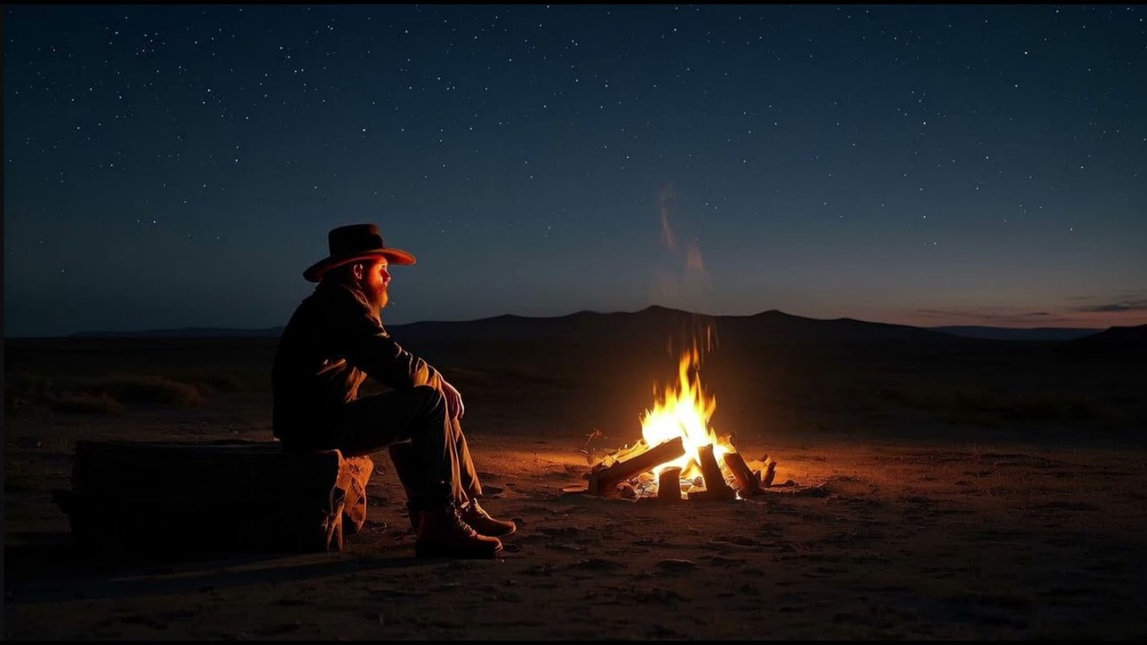 country western blues | Ambient Resonator Slide Guitar 2 Hour Mix