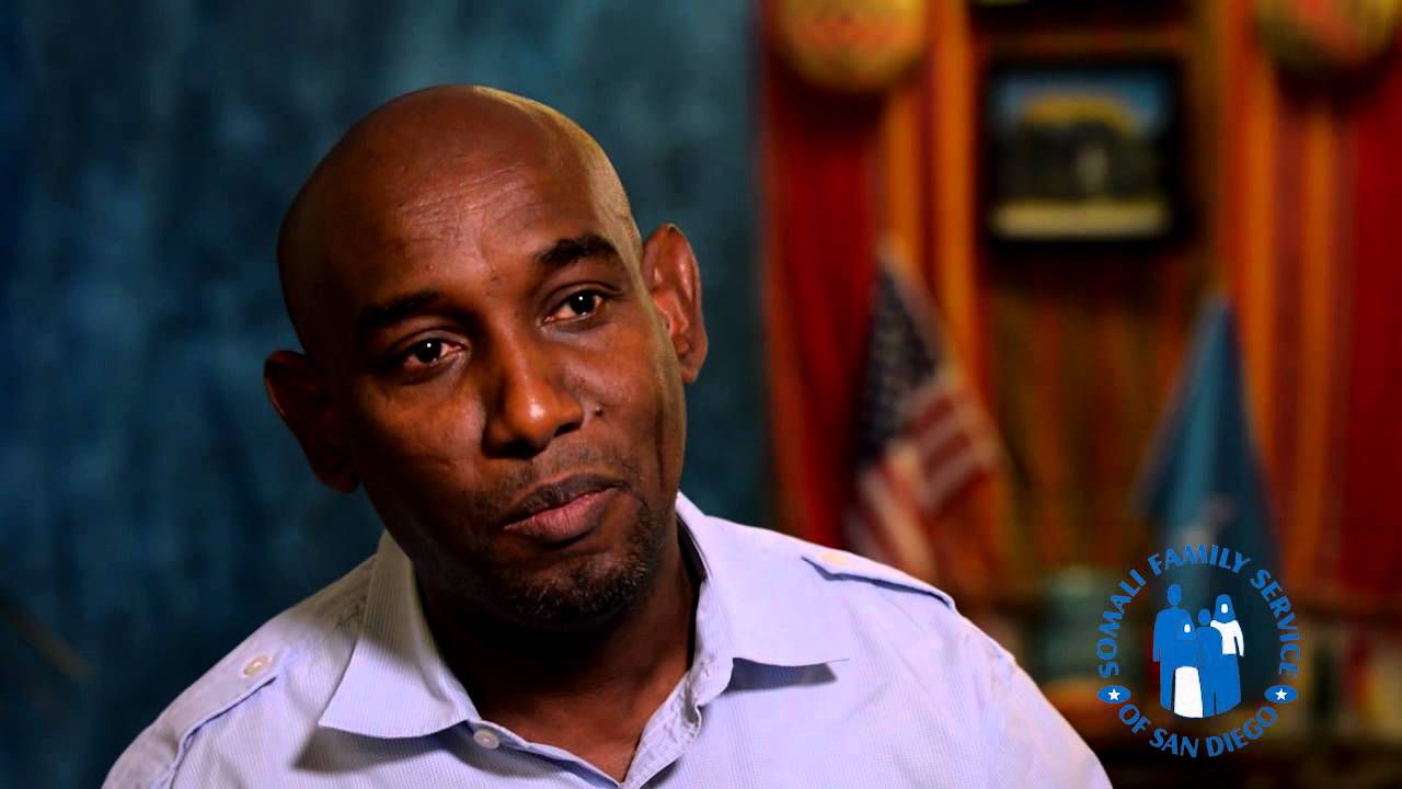 Somali Family Service Autism Initiative