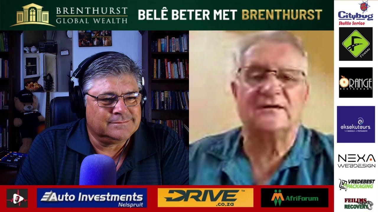 Miljoen dosisse entstof vir BKS, wat nou? Dinsdag 24 Februarie 2026