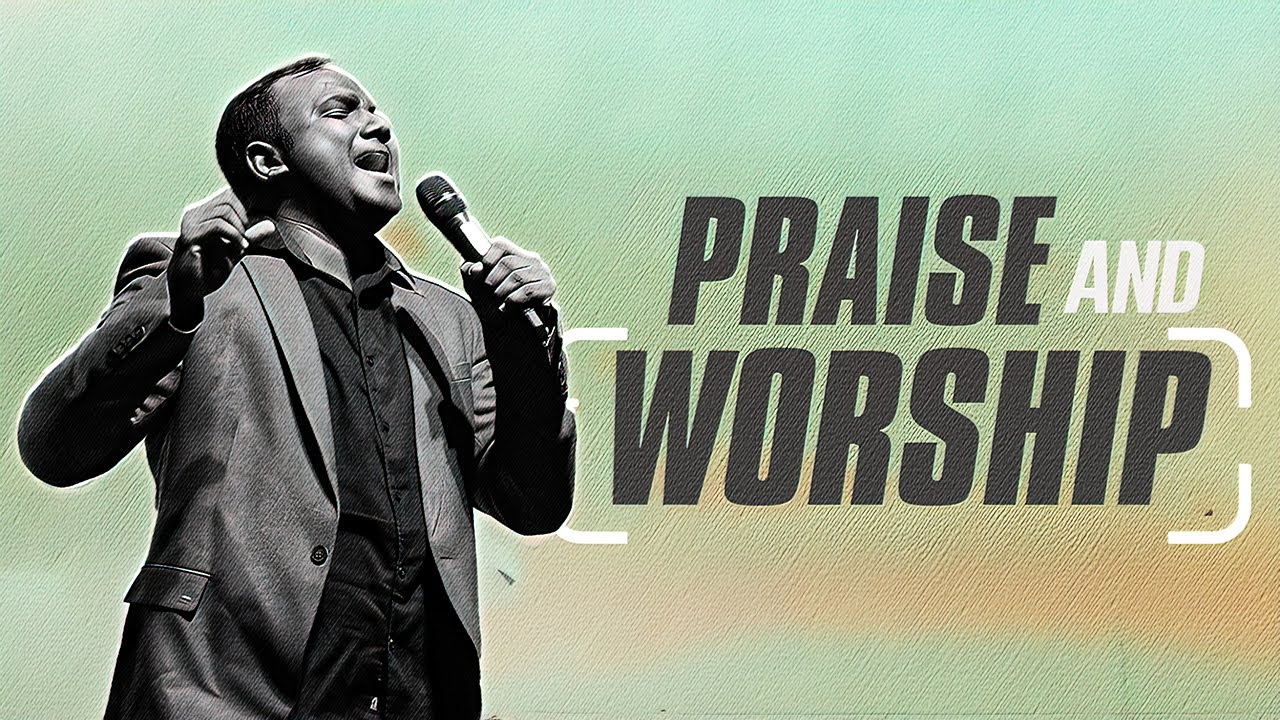 🆕 Praise & Worship |  Pas.Joel  Thomasraj | 19 October 2022 | @ACA Church Avadi |
