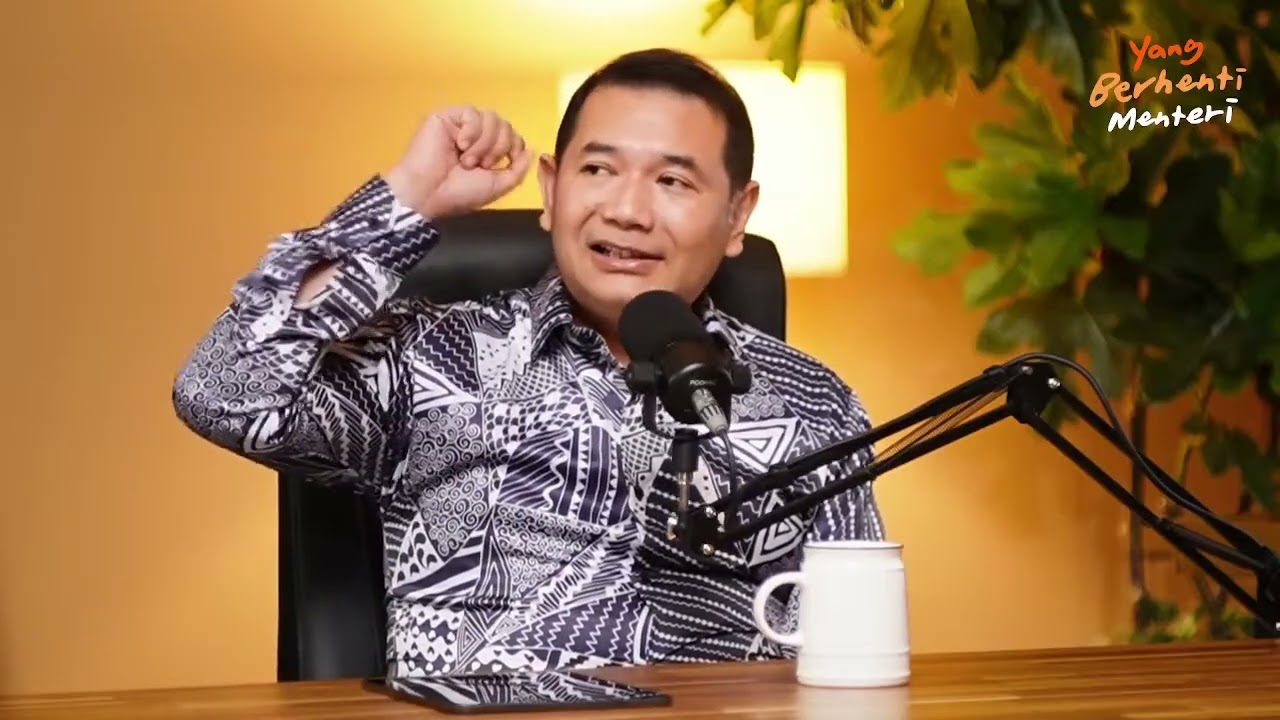Rafizi Mengulas Isu Tanah Kuil, Penyelesaian Atau Tambah Garam Kepada Luka Lama?