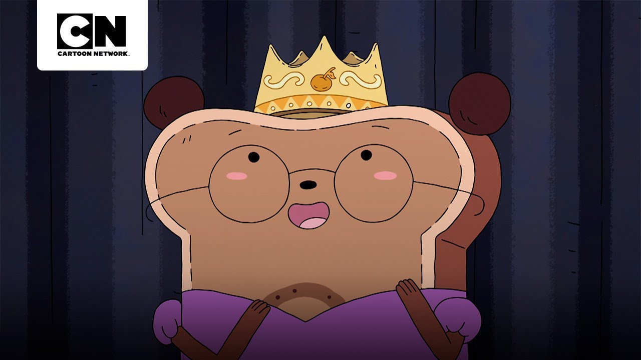 MISIÓN CANELA | SUMMER CAMP ISLAND | CARTOON NETWORK