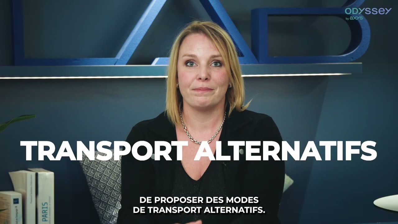 [#Capsule] - Episode 1 - RSE et Politique Voyage