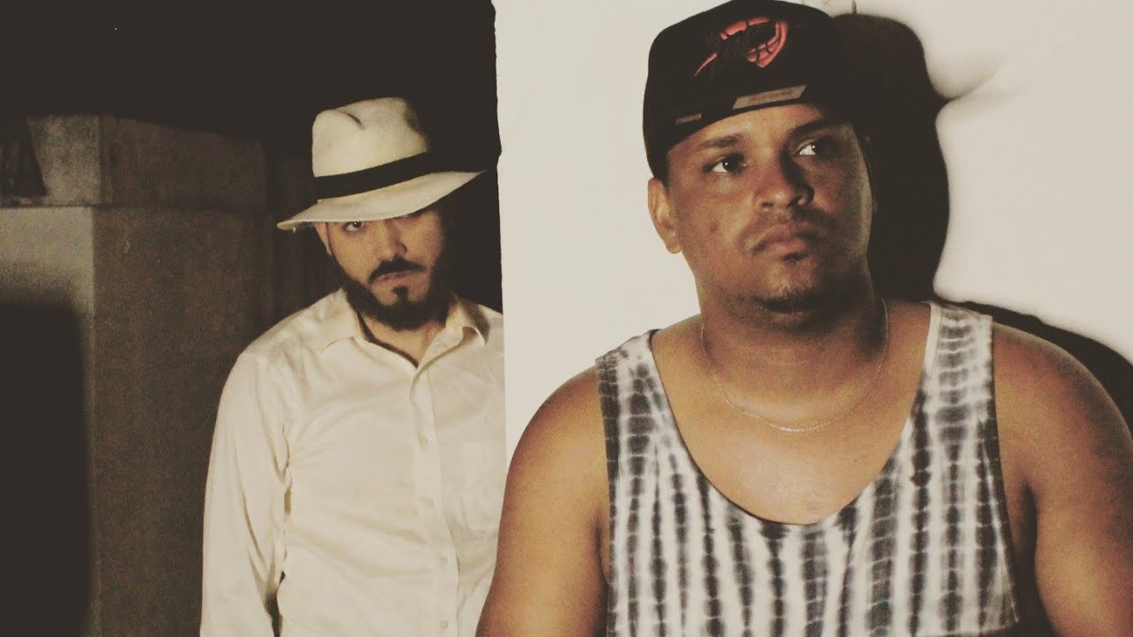UNA NOCHE EN EL CEMENTERIO HISTORIA DE TERROR DOMINICANA COMPLETA HD