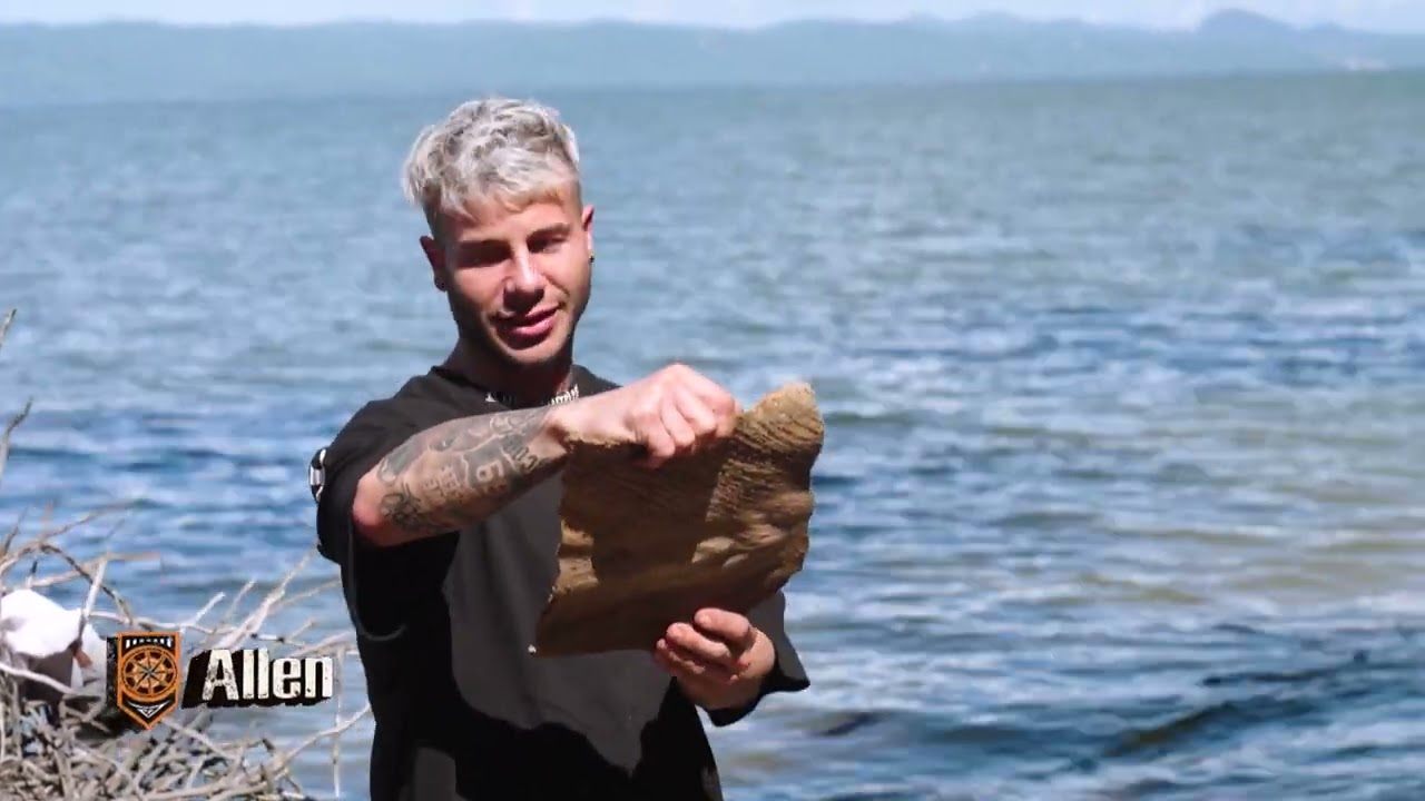 EL CONQUISTADOR 2025 (Episodio 2)
