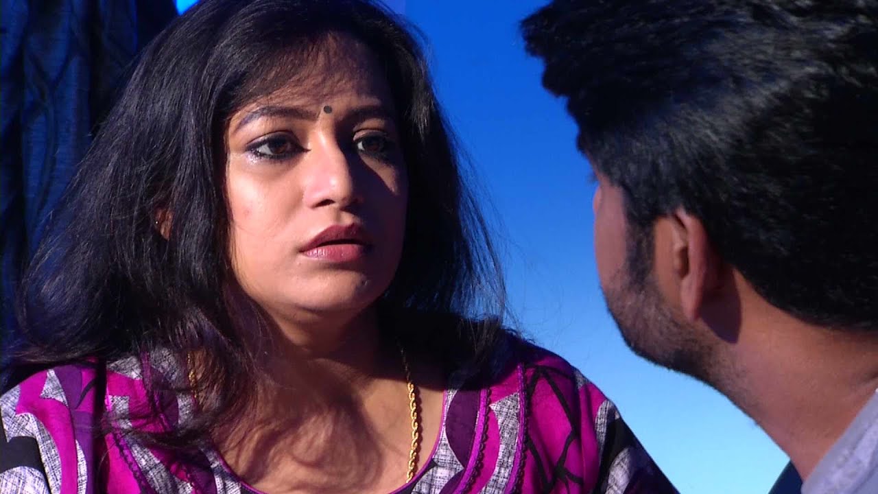 BOMMALAATAM - பொம்மலாட்டம் - Episode 987 (05/04/2016)