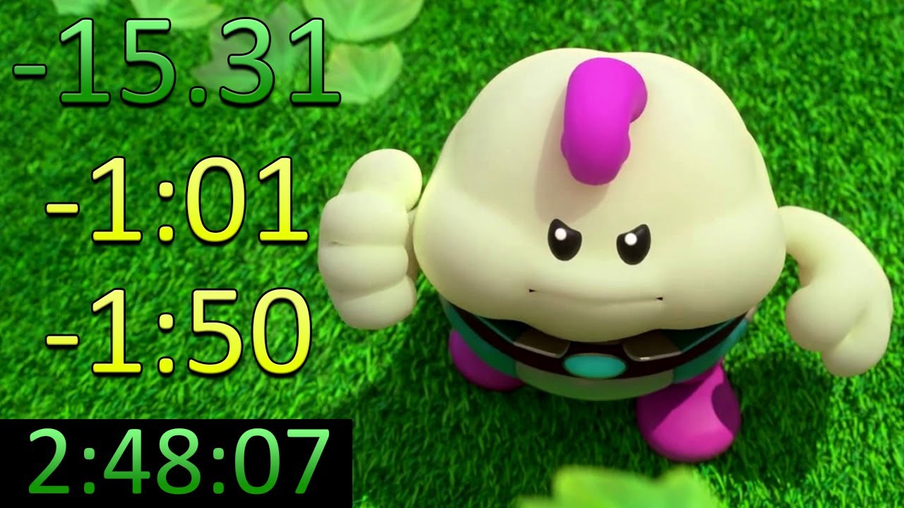 This Run Was Almost FLAWLESS! | Super Mario RPG Remake Speedrun(Normal) in 2:48:07