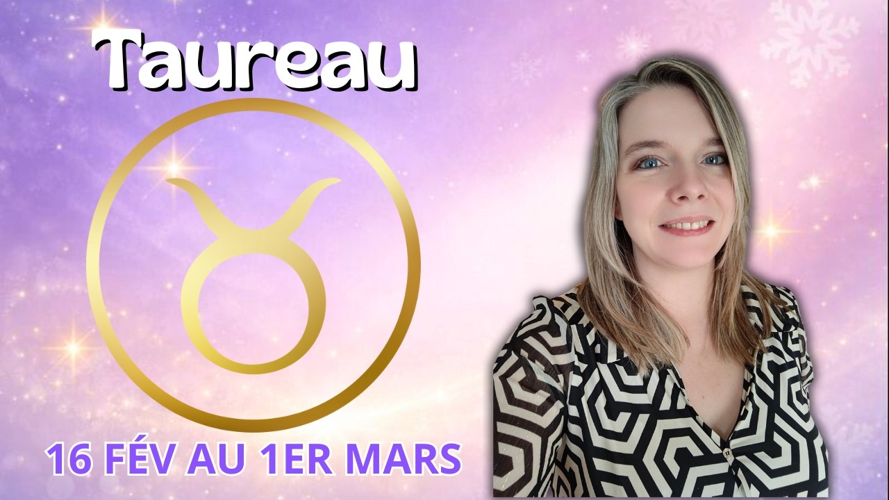 TAUREAU ♉  UNE VICTOIRE ARRIVE — UNE PROBLÉMATIQUE SE RÈGLE ENFIN
