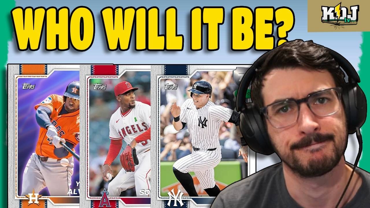 Кто станет игроком команды &laquo;Тампа-Бэй Лайтнинг&raquo; в апреле в игре MLB The Show 26?