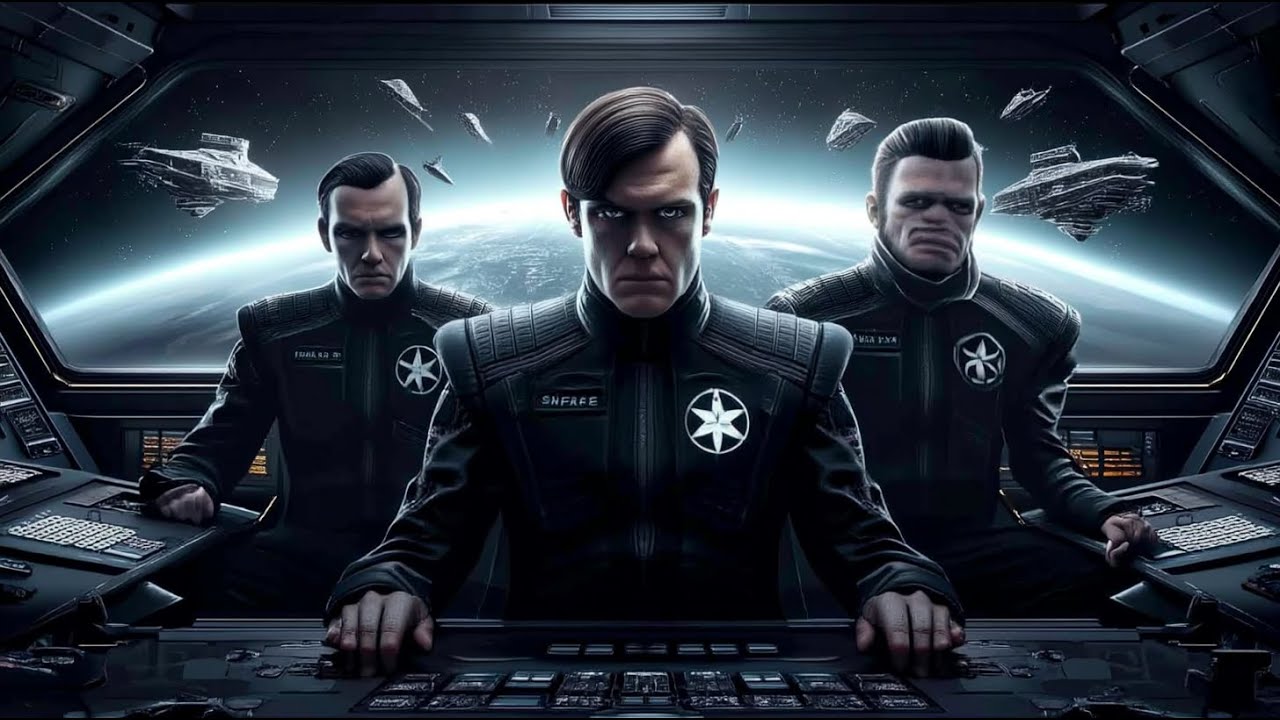 The Council Ignored the Warning About Humans — Extinction Followed HFY | Sci-Fi Story