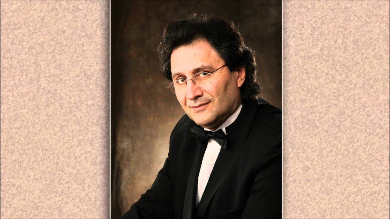Ruben Telunts - Kilikia