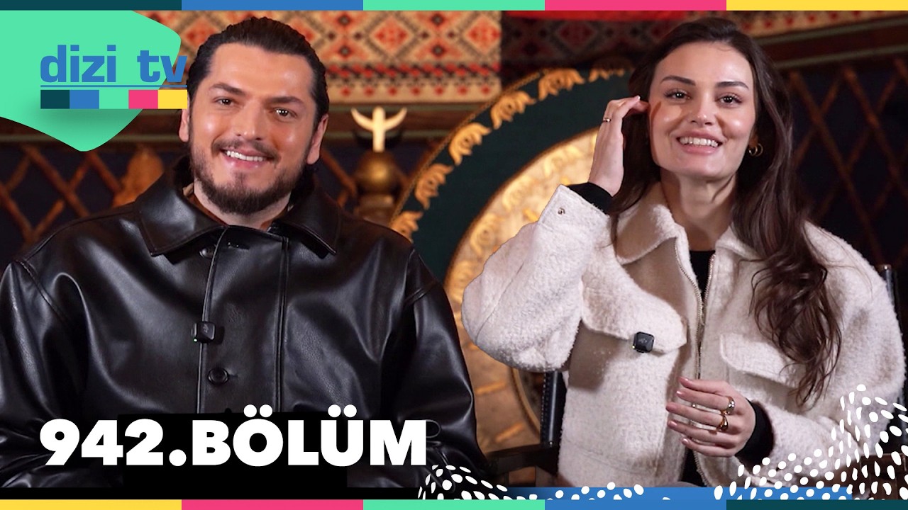 Dizi TV 942. Bölüm | 8 Mart 2026