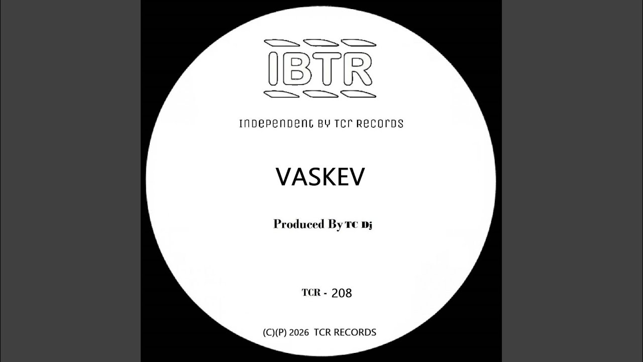 Vaskev