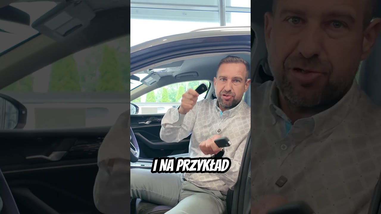 Twój Volkswagen nie reaguje na kluczyk? Zobacz rozwiązanie!