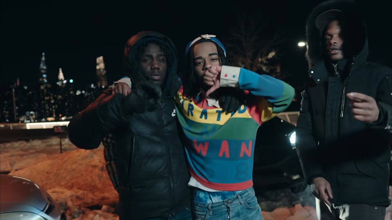 EthoSuave - &ldquo;Lil J Back Home&rdquo; (Official Music Video) Shot By @thefrostyfilms0 