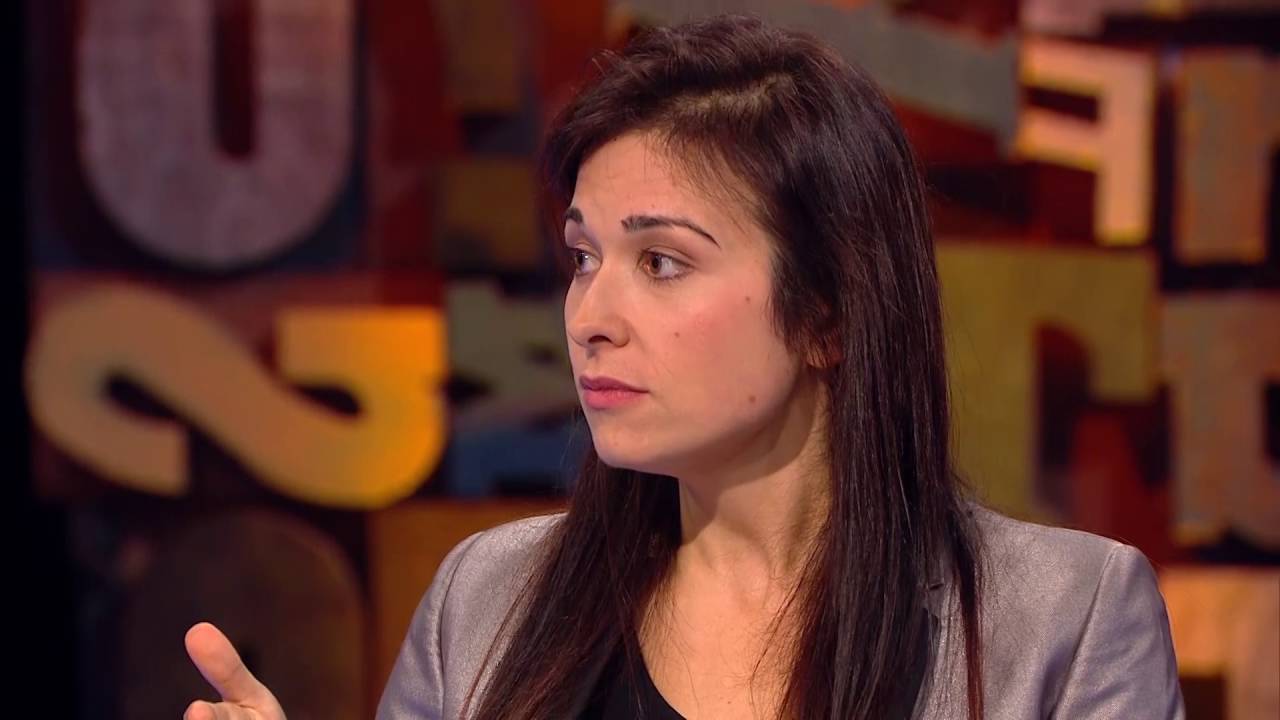 Stefanie Preissner on changing her attitude to alcohol | Brendan O'Connor's Cutting Edge | RT&Eacute; One
