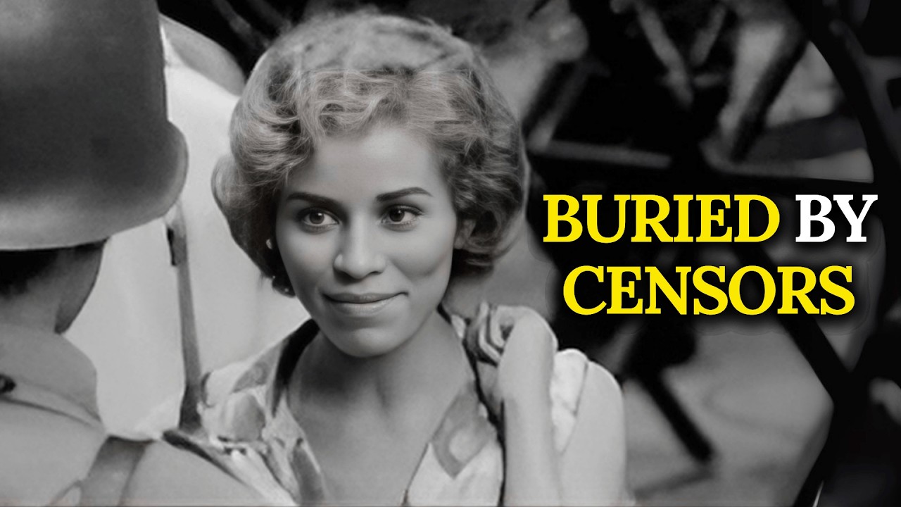 15 British Films That Were Banned at the Time of Release