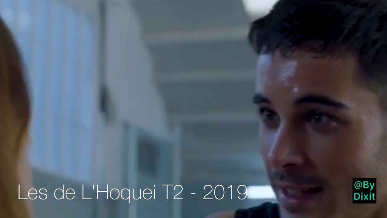 David Solans: Les de L'Hoquei T2 - 2019