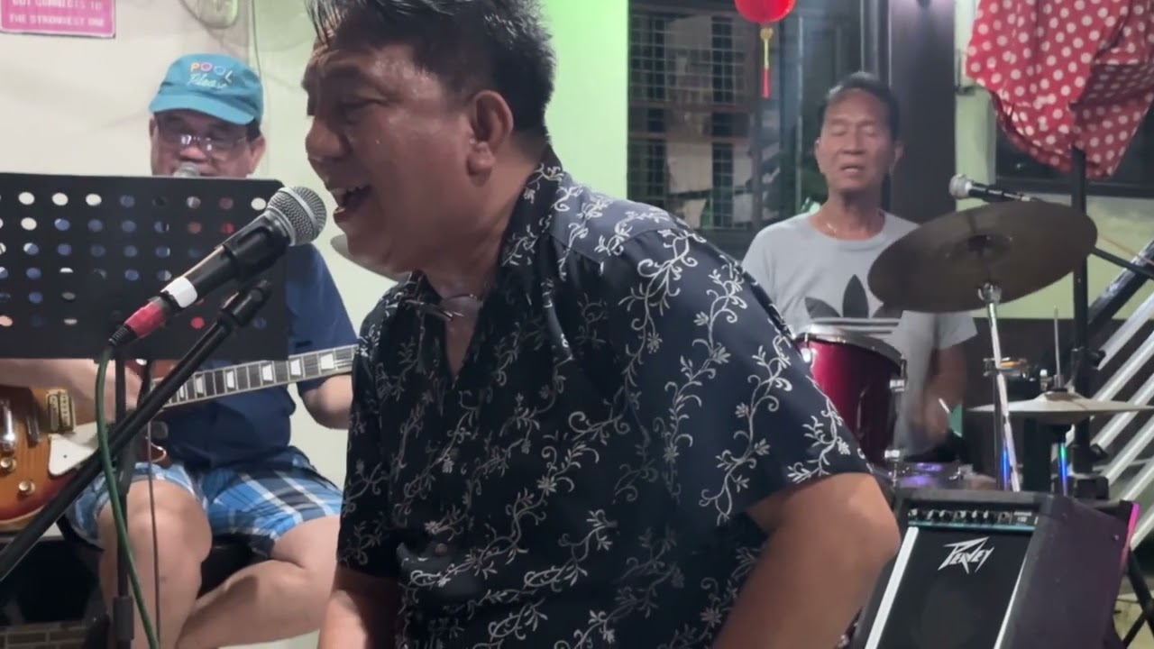 Nowhere Man cover by Jeers Band 