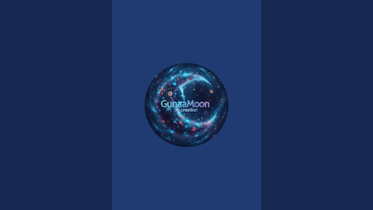 GunaMoon Ai is live