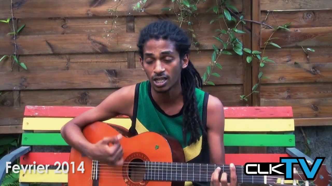 Mighty lion - Clk tv fevrier 2014