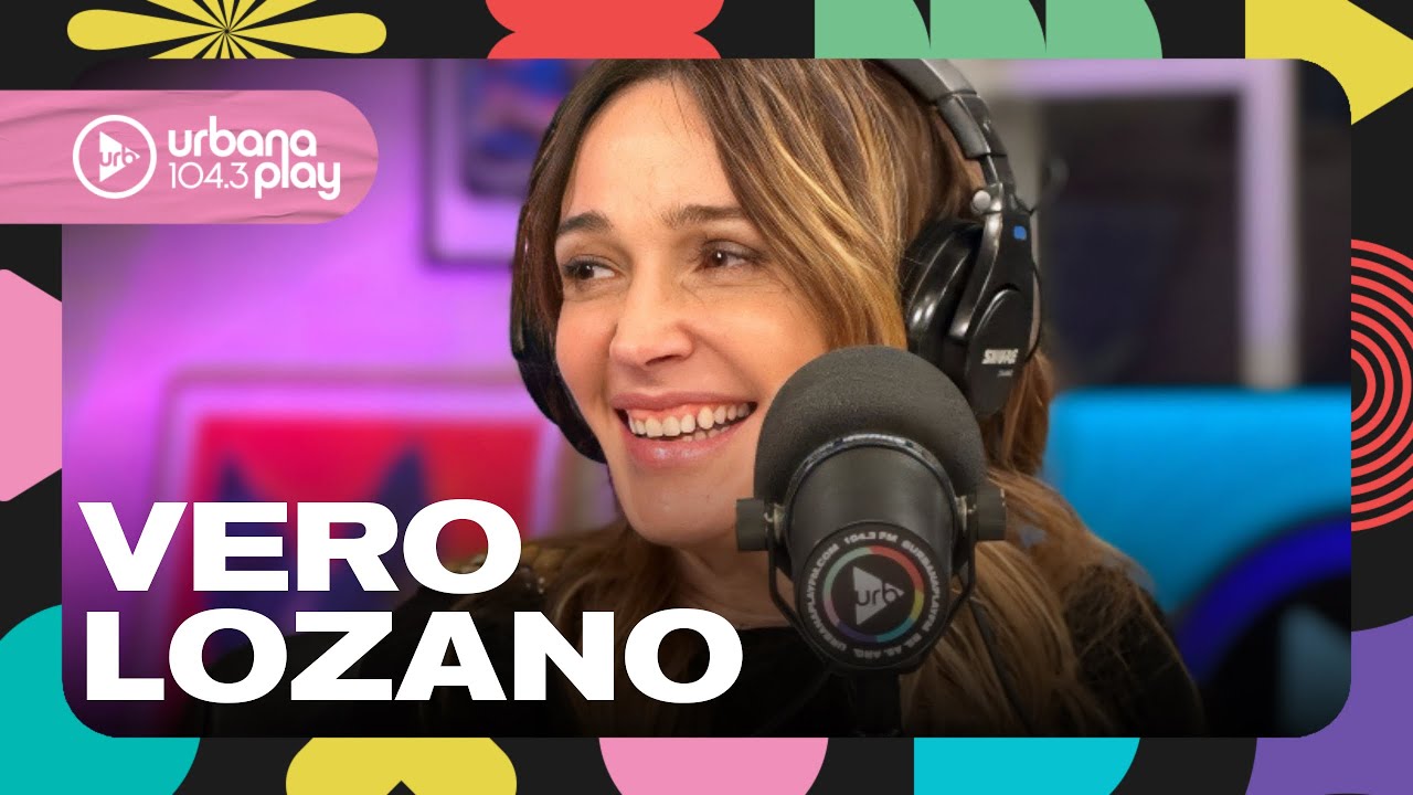 Su accidente esquiando, el miedo al paso del tiempo y romances con Vero Lozano en 