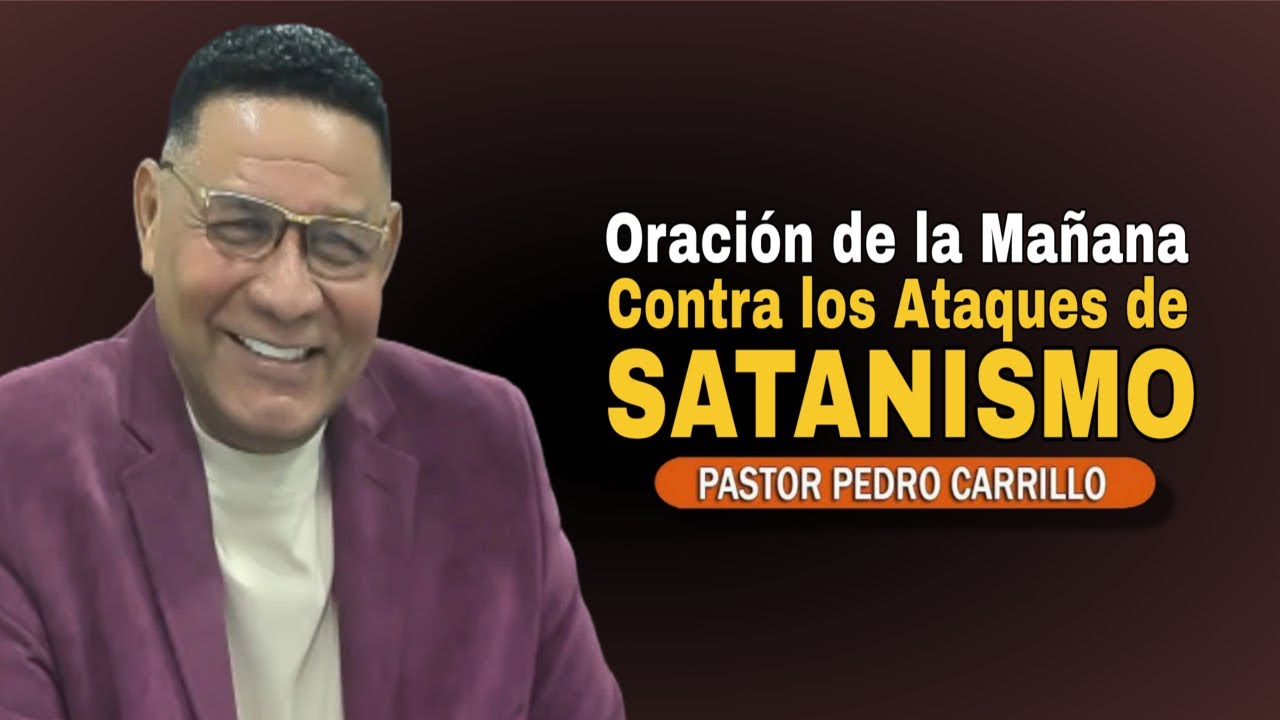 🔴989 | Oración de la mañana | 