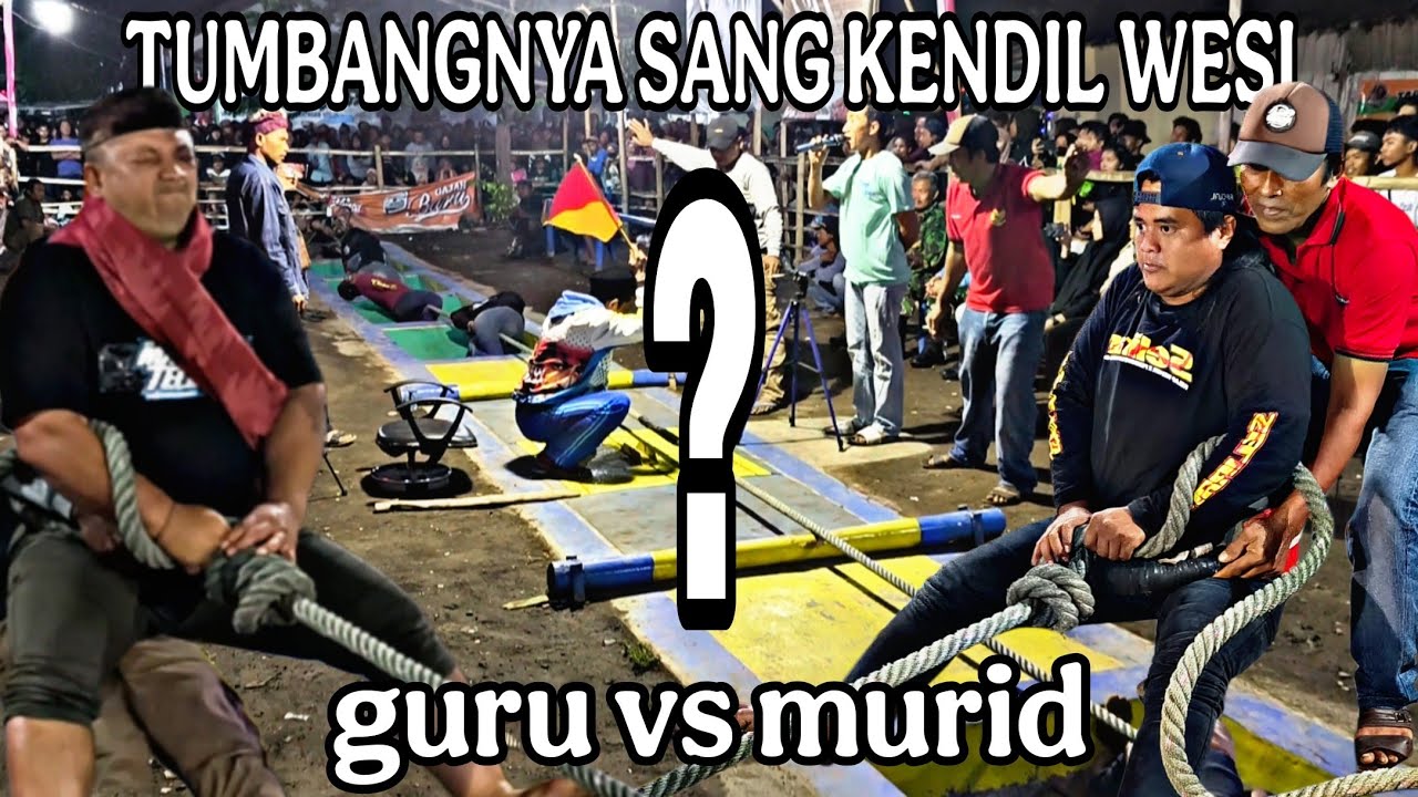 Chikend balap (purut) kendil Wesi vs SAPU JAGAT (joboan) panglimakumbang #joboancup