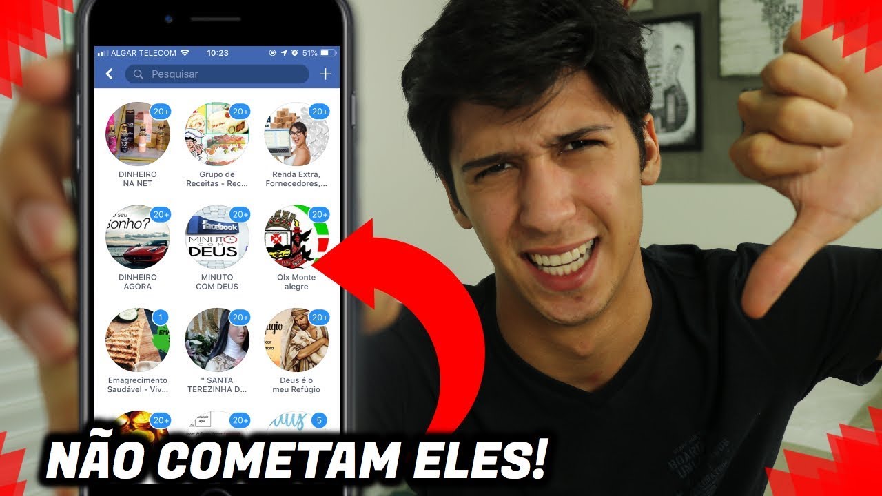 Os 5 Maiores Erros Que Cometi Ao Come&ccedil;ar A Vender Pela Internet